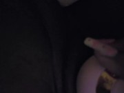 Seductive ASMR | Your Naughty Secret Lover 8/16