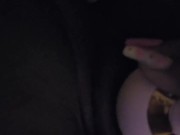 Seductive ASMR | Your Naughty Secret Lover 9/16