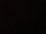 Fisting amateur 3/16