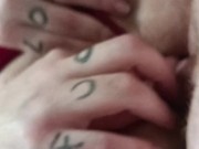 Fisting amateur 6/16