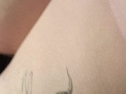 Fisting amateur 7/16