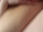 Fisting amateur 9/16