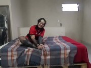 Gótica Tatuada E DOTADO dia de Gravação - #Rec 1/16