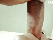 BLOW JOB POV THEN HE RETURNS THE FAVOR