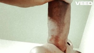 BLOW JOB POV THEN HE RETURNS THE FAVOR