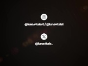 Naughty Colombian offers money to photographer in exchange for sex - Luna Vitaler & Max Betancur 1/16