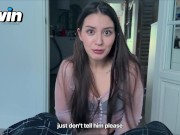 Slut Face Seemed Familiar to Me - I Fucked My Best Friend's Girlfriend Prostitute and Condom Broke.. 6/16