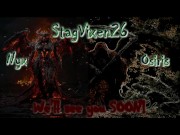 Secret Shower Video... WAIT, WHAT IS SHE DOING? 15/16