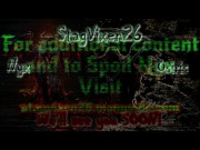 Secret Shower Video... WAIT, WHAT IS SHE DOING? 16/16