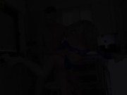 PASCALSSUBSLUTS - Cute Teen Jade J'Adore Serving Two Dicks 15/16