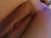 Ain't nothing to it, but to do it. 1/16