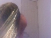 Ain't nothing to it, but to do it. 10/16