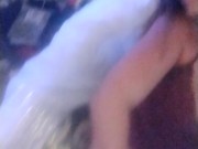 Ain't nothing to it, but to do it. 16/16