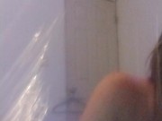 Ain't nothing to it, but to do it. 4/16