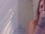 Ain't nothing to it, but to do it. 8/16