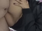 Bunda aberta anal 13/16