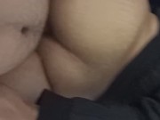 Bunda aberta anal 14/16