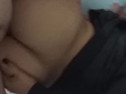 Bunda aberta anal 9/16