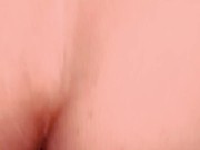 Shhh we have to be quiet (back shots pov) 1/16