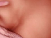 Shhh we have to be quiet (back shots pov) 9/16