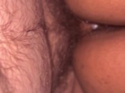 Cream dream (edging him pt1) 12/16