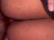 Cream dream (edging him pt1)