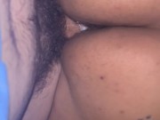 Cream dream (edging him pt1) 7/16