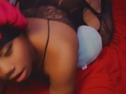 Enjoying the ride (teaser) 4/16