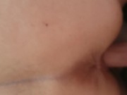 moms Friend Bent over and enjoys my big cock 10/16