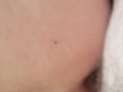 moms Friend Bent over and enjoys my big cock 13/16