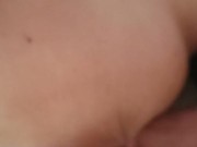 moms Friend Bent over and enjoys my big cock 16/16