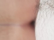 moms Friend Bent over and enjoys my big cock 5/16