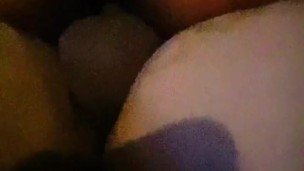 Rough spankings ends with rougher fucking