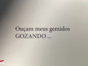 O corno cuckold me levou para o mato e me fodeu em público 14/16