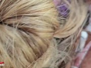 O corno cuckold me levou para o mato e me fodeu em público 2/16