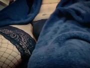 Asian Guy Blowed Cloud 3/16