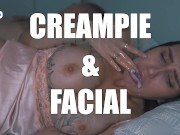 S4E1: Stepmom Weds Stepson but Craves Another Cock in Our Shared Bed 1/16