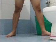 Part I Nakakalibog na brief ni daddy habang ngjajakol 12/16