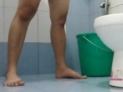 Part I Nakakalibog na brief ni daddy habang ngjajakol 16/16