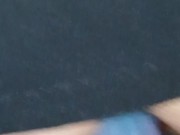 Couple playing with toys 10/16