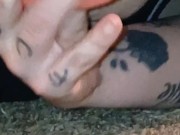 Couple playing with toys 13/16