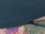 Couple playing with toys 8/16