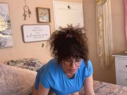 Stepmoms Least Proud Moment 6/16