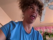 Stepmoms Least Proud Moment 7/16