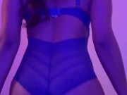 Come, play with me babe 👅 13/16