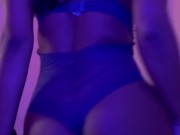 Come, play with me babe 👅 9/16