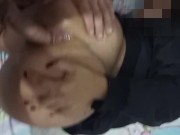 Anal com morena bunduda 13/16