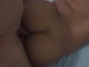 Ela prometeu da o cu e se arrependeu ! 3/16