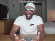 Frequently Asked Questions and Answers - Part 1 with Beld 4/16