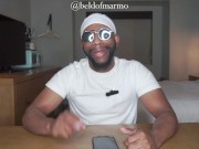 Frequently Asked Questions and Answers - Part 1 with Beld 8/16